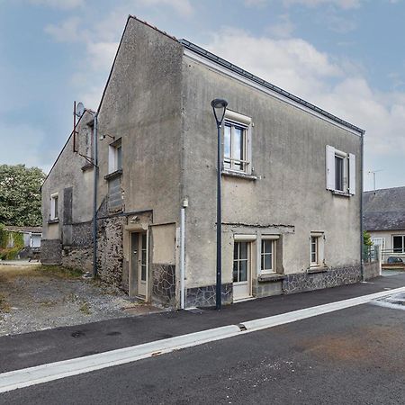 Bouchemaine Loire-Side House Near Angers 빌라 외부 사진